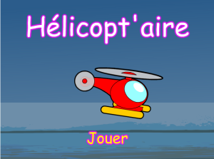 Hélicopt'aire